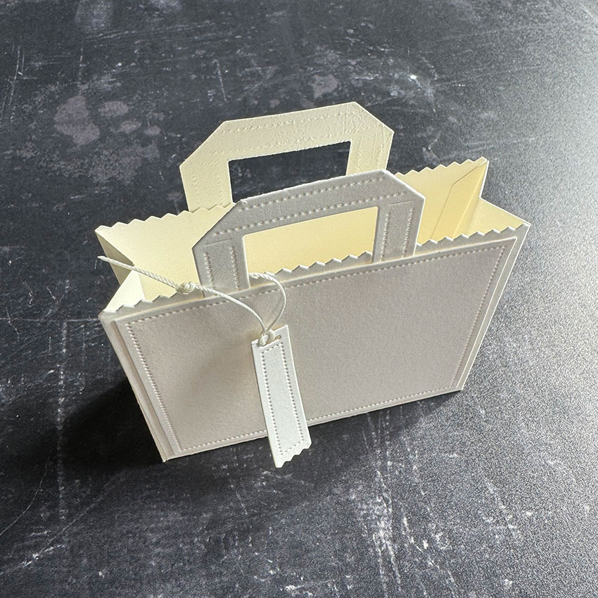 3d Weihnachten Geschenk beutel – Kraft Box Candle Bewertung und Preis