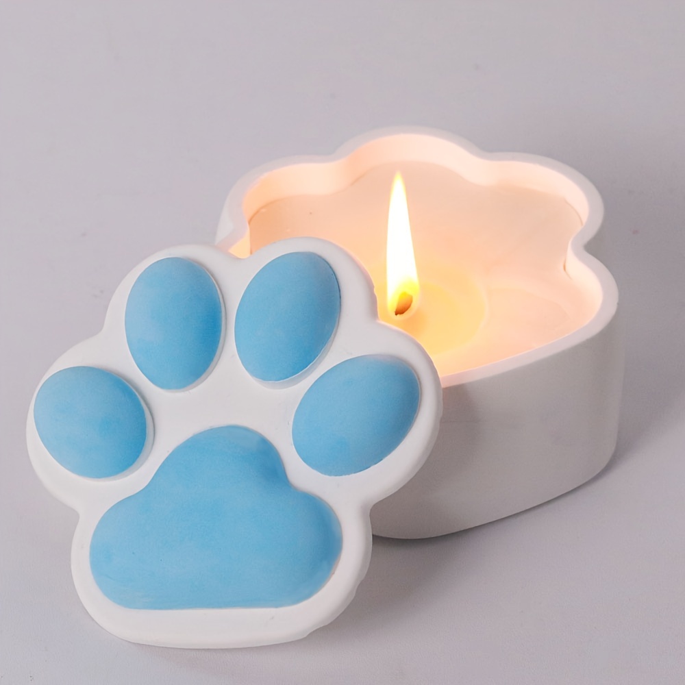 Katzenklaue Aufbewahrungsbox S – Kraft Box Candle Bewertung und Preis