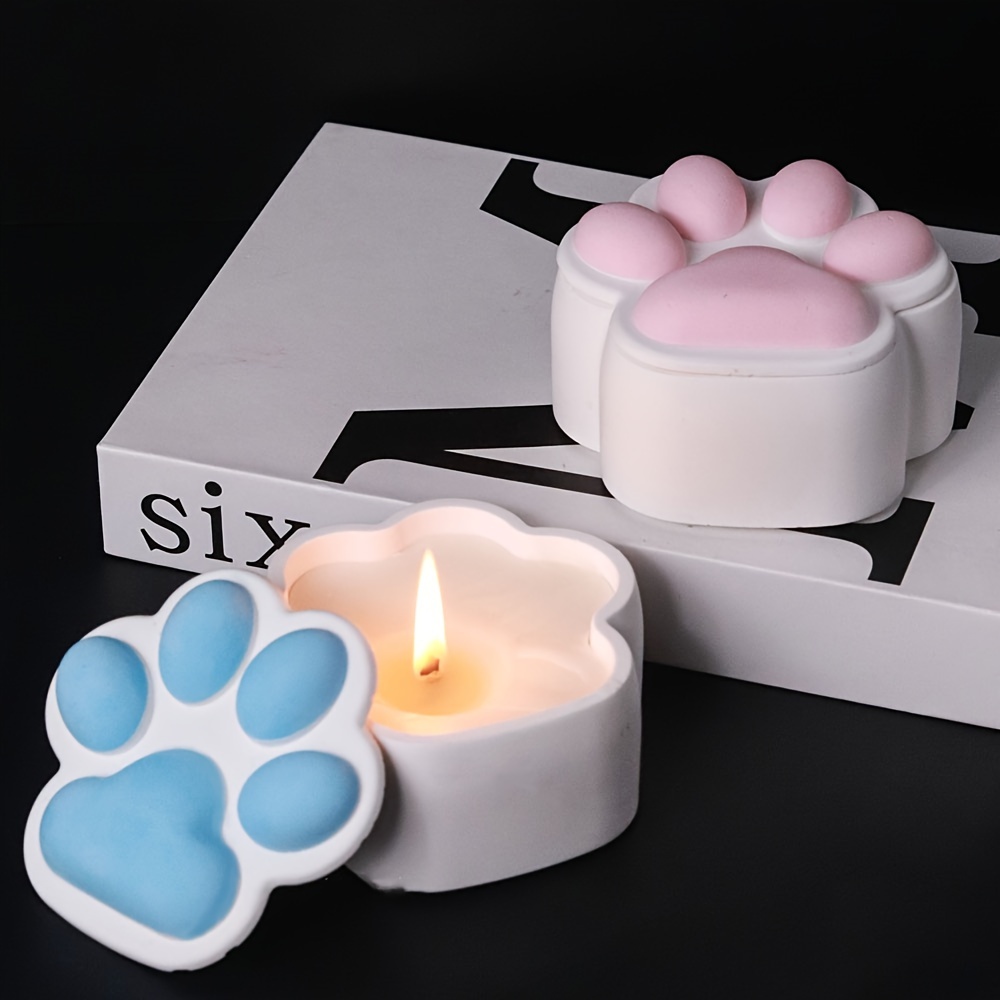 Katzenklaue Aufbewahrungsbox S – Kraft Box Candle Bewertung und Preis