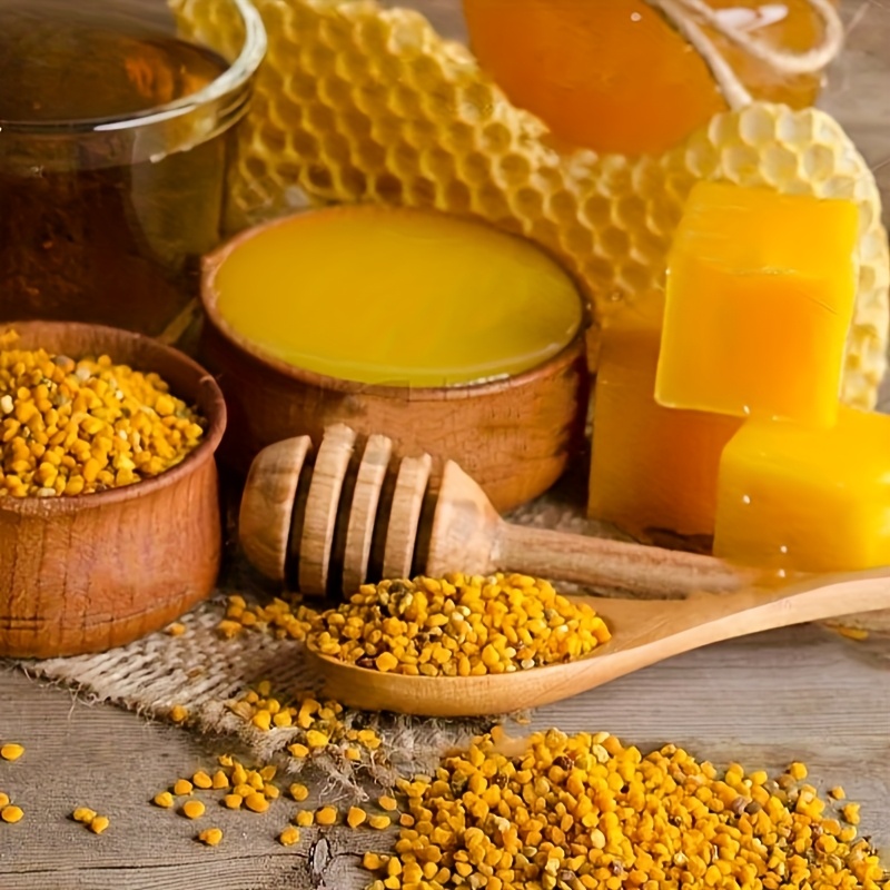 Bienenwachsblöcke Direkt vom I – Candle Making Los Angeles Bewertung und Preis