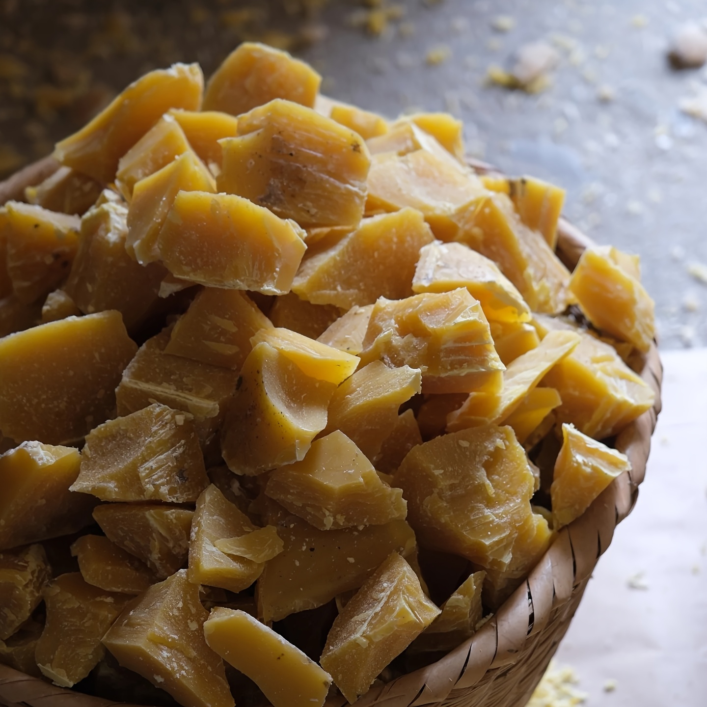 Bienenwachsblöcke Direkt vom I – Candle Making Los Angeles Bewertung und Preis