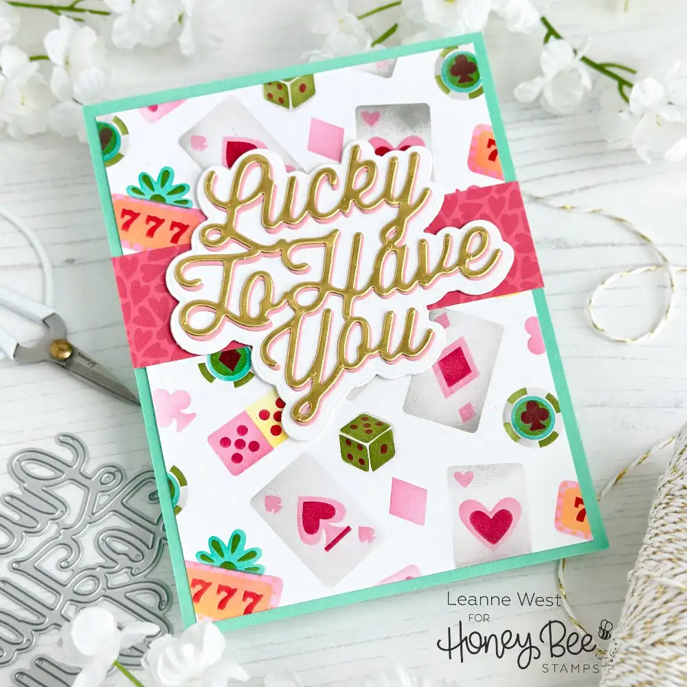 Herzen Jackpot Glücksvine Alph – Candle Making Vinings Bewertung und Preis