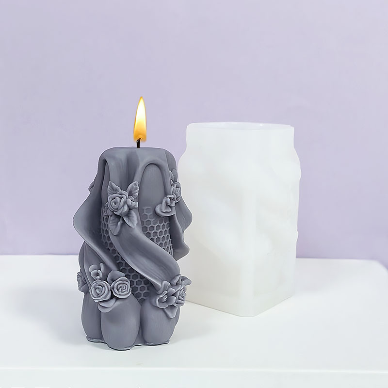 Waldstil Rankenblumen-Wabenstr – Candle Making Vinings Bewertung und Preis