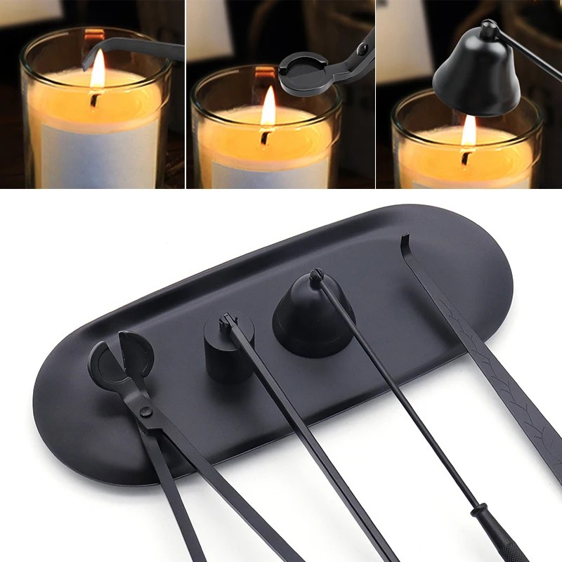 2026 3/5 Stile Kerzenlöscher D – Candle Warning Label Bewertung und Preis