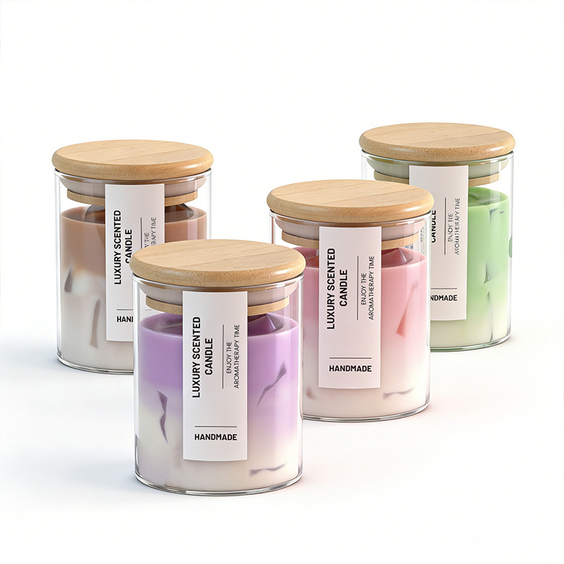12 Stück Hochwertige Borosilik – Candle Warning Label Bewertung und Preis