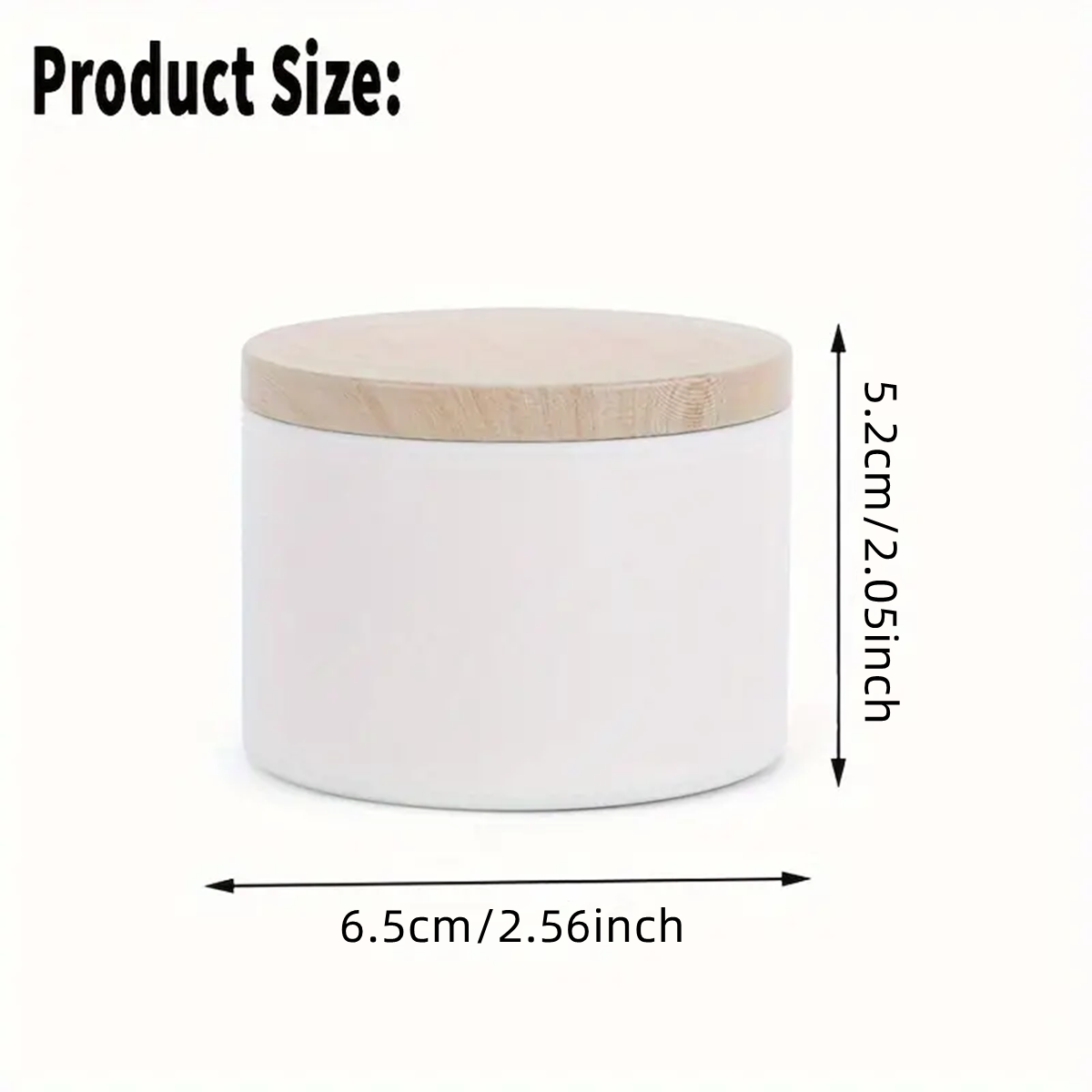 12 Stück Kerzendosen, 4 Unzen  – Candle Making Jars With Lids Bewertung und Preis