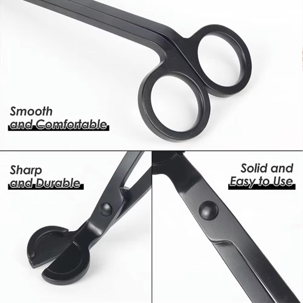 Edelstahl Kerzen Trimmer Polie – Candle Making Tools Bewertung und Preis