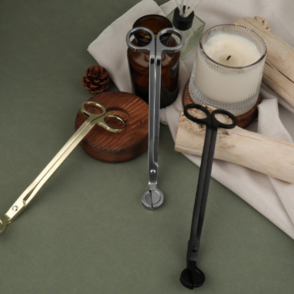 Edelstahl Kerzen Trimmer Polie – Candle Making Tools Bewertung und Preis