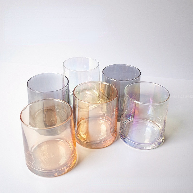 Farbe Kerze Glas diy selbst ge – Candle Making Jars With Lids Bewertung und Preis