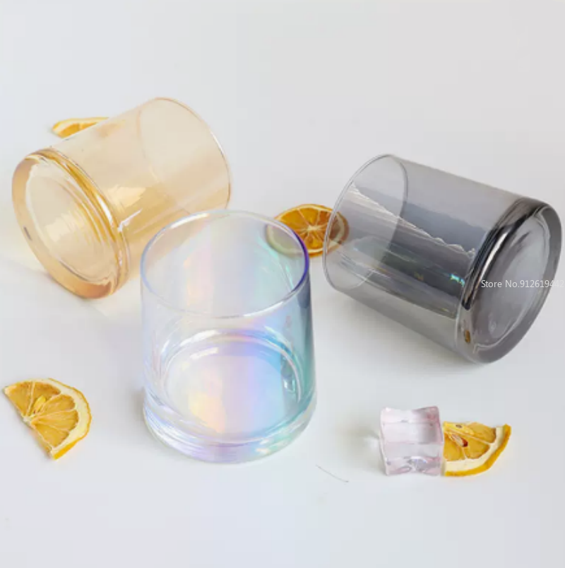 Farbe Kerze Glas diy selbst ge – Candle Making Jars With Lids Bewertung und Preis