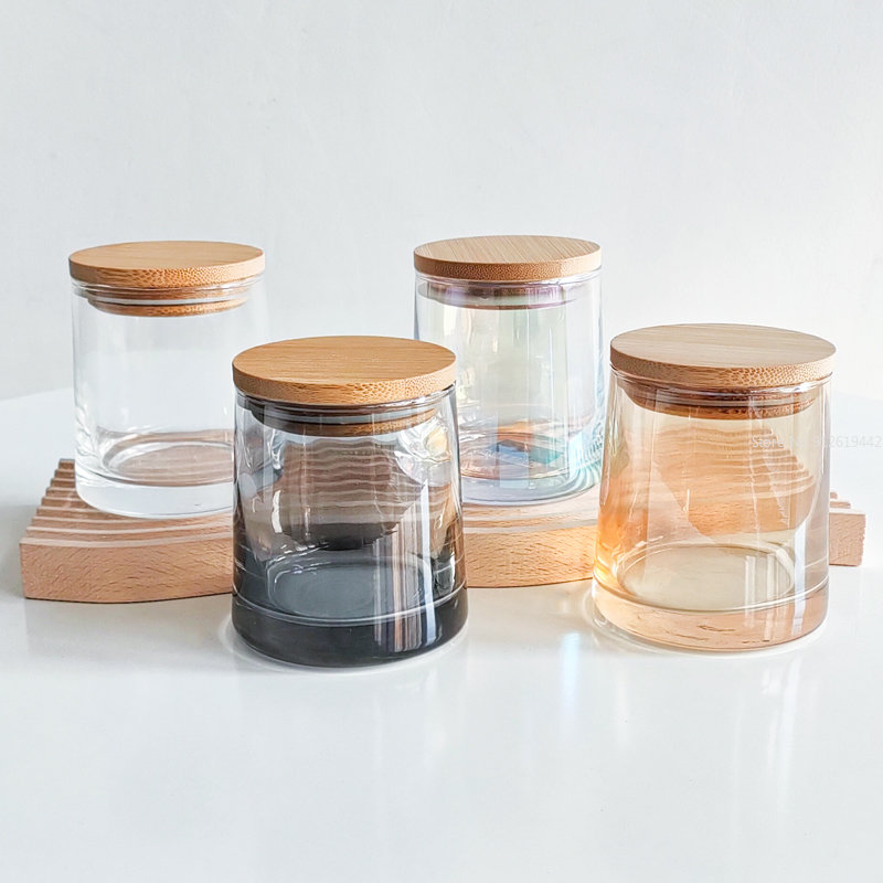Farbe Kerze Glas diy selbst ge – Candle Making Jars With Lids Bewertung und Preis