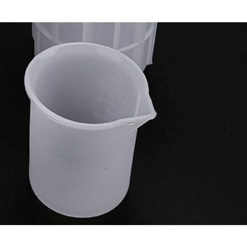 Kerzenform, Kristall-Epoxidhar – Candle Making Tools Bewertung und Preis