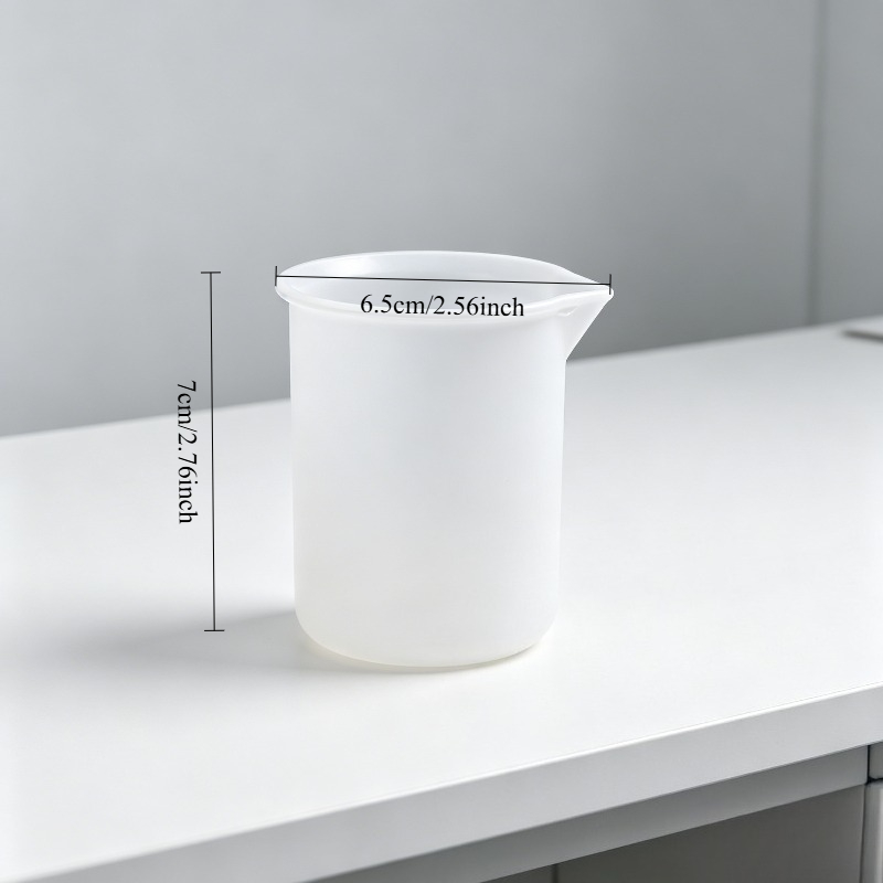 Kerzenform, Kristall-Epoxidhar – Candle Making Tools Bewertung und Preis