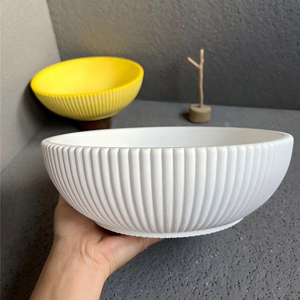Dies ist eine große Schalenfor – Candle Making Things Bewertung und Preis