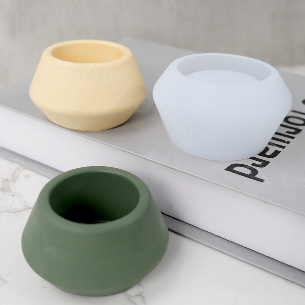 Runde Schüssel Aufbewahrung sb – Kraft Box Candle Bewertung und Preis