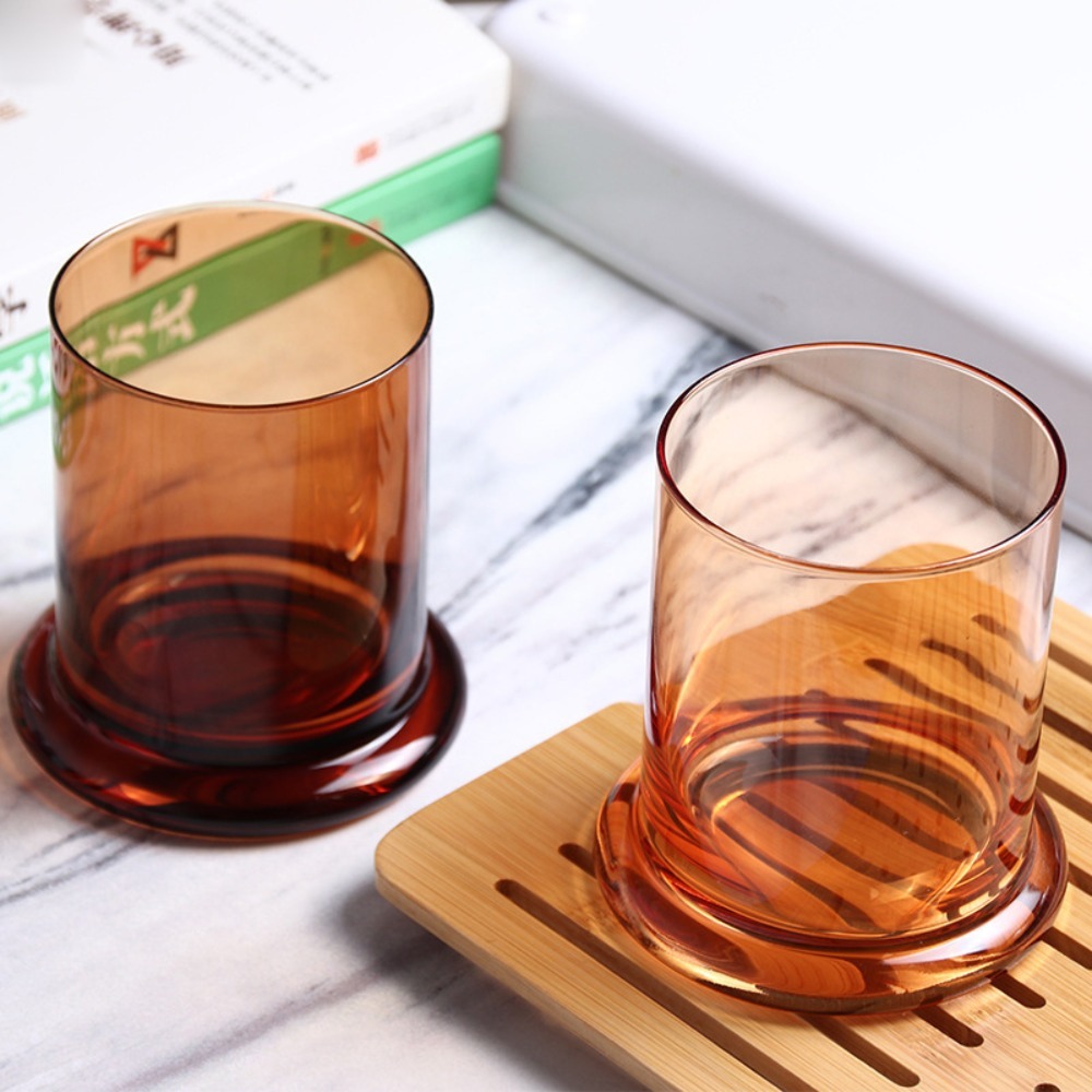 Glas-Vorratsgefäß für Ewige Bl – Candle Making Jars With Lids Bewertung und Preis