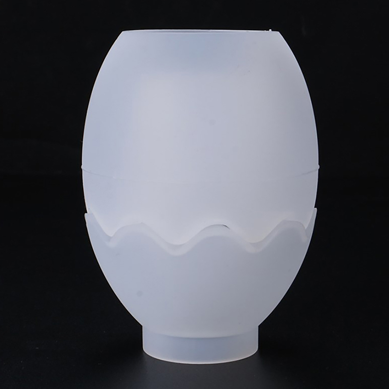 Ei-förmige Kerzenglasform Aufb – Candle Making Jars With Lids Bewertung und Preis