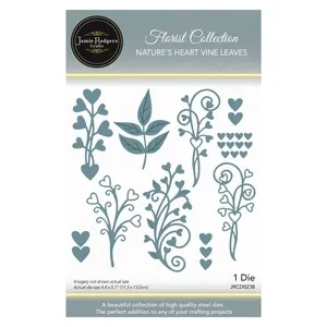 Nature's Heart Weinblätter Pfi – Candle Making Vinings Bewertung und Preis
